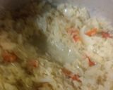 Foto del paso 2 de la receta: Arroz a la fiorentina
