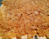 Foto del paso 5 de la receta: Hojaldre con almendras