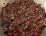 Foto del paso 3 de la receta: Albóndigas de Berenjenas en Freidora de Aire !!!!