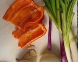 Foto del paso 2 de la receta: Tarta de vegetales