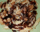Foto del paso 4 de la receta: Migas de Zar (Császár morzsa)