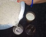 A picture of step 6 of Masala Chaas | Spiced Buttermilk.