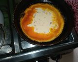 A picture of step 3 of Wainar flour.