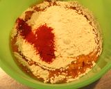Foto del paso 2 de la receta: Festival empanadozo