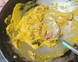 Foto langkah ke 2 dari resep Ayam goreng serundeng.