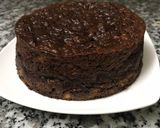 Hình bước làm 5 của món Bánh mì chuối. Banana bread