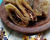 Foto langkah ke 5 dari resep Risoles coklat karamel.