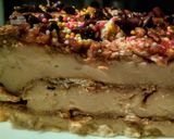 Foto del paso 6 de la receta: POSTRE De Galletas con Crema Pastelera de Café...!