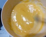 Foto langkah ke 1 dari resep Pancake Buah Naga.