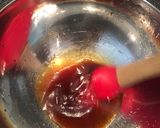 Foto del paso 1 de la receta: Salmón a la naranja