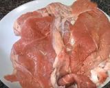 Foto del paso 1 de la receta: Huaraches