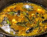 A picture of step 5 of Tomato Charu (Charupani)/ rasam.