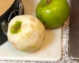 Foto del paso 7 de la receta: Kuchen de manzana