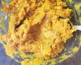 Foto del paso 3 de la receta: BoCaditos de Calabaza🎃🎃🎃