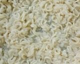 Foto langkah ke 1 dari resep Basreng Mie.