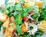 รูปขั้นตอนการทำที่ 4 ของ ลาบไข่ดาว