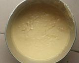 A picture of step 3 of Moist and fluffy sponge cake.
