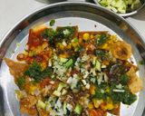 દાલ પકવાન (Dal Pakwan Recipe In Gujarati) રેસીપી સ્ટેપ5ફોટો