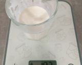 Foto del paso 3 de la receta Tarta de queso