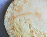 Foto del paso 2 de la receta: Frixuelos salados (crepes)
