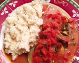 Foto del paso 11 de la receta: Ratatouille en estufa 🐭