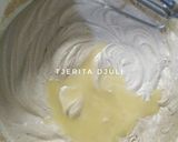 Foto langkah ke 3 dari resep Coffee Mochi Ice Cream.