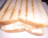 A picture of step 5 of Egg & mayo.