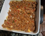 Foto del paso 6 de la receta: Lasaña de carne