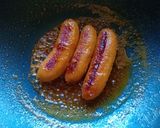 Foto langkah ke 2 dari resep Pisang karamel sederhana.