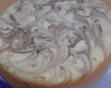 Foto langkah ke 9 dari resep Bolu magic.com (all in one method).