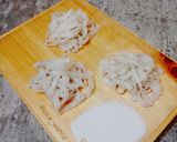 Foto langkah ke 6 dari resep Kwetiau Home Made.