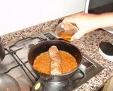 Foto del paso 5 de la receta Ternera enrollada