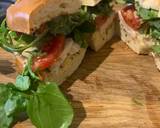 “It’s All About the Mayo” Bagel recipe step 4 photo