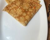 Une image de l'étape 5 de 🥞🥣🥄Crêpes Suzette 🍊.