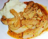 Pacal - Á la Catherine 😄 recept fázis 2 fotója