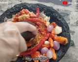 Foto langkah ke 1 dari resep Ceker kecap pedas.