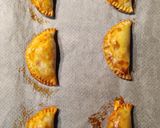 Foto del paso 5 de la receta: Empanadillas de Chorizo y pisto