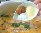 Foto langkah ke 3 dari resep Resep Sayur Lodeh Sederhana dan Enak.