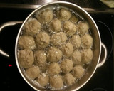 Foto langkah ke 5 dari resep Bakso Indonesia.