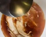 藥膳麻油烏魚膘的食譜步驟4照片