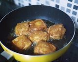 Foto langkah ke 3 dari resep Tahu Jeletot.