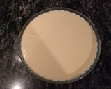 Foto del paso 2 de la receta: Cheesecake con dulce de frambuesa