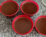 Foto del paso 5 de la receta: Postre de chocolate casero