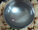 Foto del paso 3 de la receta: Sopa de tomate jerezana