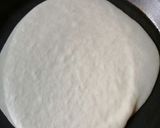 ক্ষীরের পাটিসাপ্টা(kheer patishapta recipe in bengali) রেসিপি ধাপ - 3 ছবি
