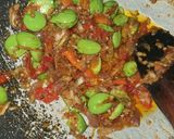 Foto langkah ke 3 dari resep Sambal petai melotot.