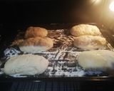 Foto del paso 7 de la receta: Pan de cebolla ❤️