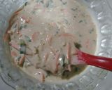 Foto langkah ke 5 dari resep Bakwan Sayur Sehat.