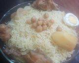 صورة لخطوة 5 من وصفة رشتة مرق أبيض
