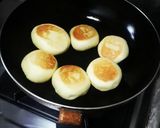 Foto langkah ke 4 dari resep Bakpia kacang hijau Home made.